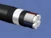 Power cables for voltage 0,66 kV, 1 kV with aluminium conductive cores: AVBShv, AVBShv ng(A).