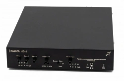 Aurica HS-1 induction system
