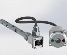 Electronic level switches ESU-1K