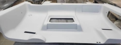 Front roof lining 320405-04-5702012-01