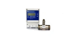 Turbine flowmeter-counter RST-5