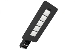 Luminaires with LED light sources TOPOL M 2.0 series cantilever LE-SKU-32-125-xxx-66/67X -Z