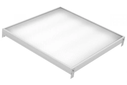 Luminaire with LED light source OFFICE GRILLATO series LE-SVO-03-050-xxx-20X
