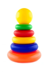 Games & Toys