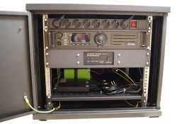 Digital repeater "ERIKA-R161T" 400-470MHz ADEM.464512.005??