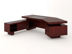 Table 2600*2040*760 (left/right), item R206 R/L