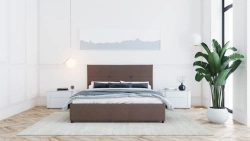 Wooden Adult Beds