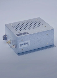 System of automatic braking control SAUT voice information console PRIS PYUYAI.468231.001