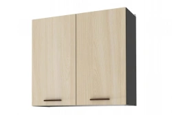 2-door hanging cupboard