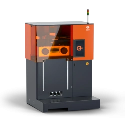 3D SLM printer AddSol D250 selective laser melting metal printer
