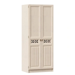 Amelie LD.642240.000 Double-leaf high wardrobe (Oak Provence)