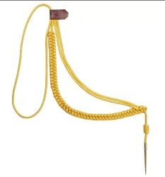 Military Braided Cords