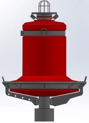 Floating Navigation Aids