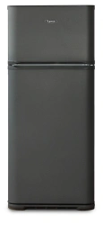 Refrigerator-freezer "Biryusa W136"