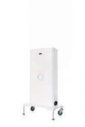 Closed type bactericidal recirculator MINI 90