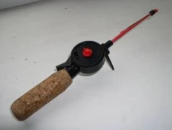 Winter rod type 5