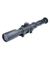 Optical sight PO4-12X36P