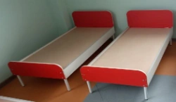 Children's bed project MM 56.04.16.02