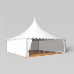 Pavilion 10x10 (m)
