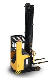 Electric reach trucks RT1700