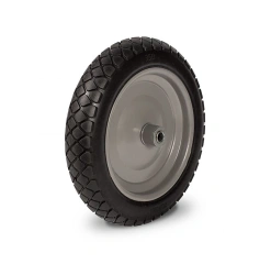 Polyurethane wheel K-4.00-8-12