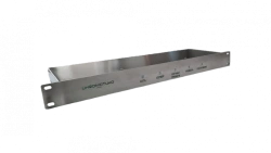 Central controller of free passage mode UCM-1A