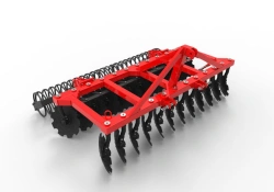 ARTAIUS BDN 3x2 disc harrow