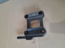 Shock absorber bracket AF-A86B
