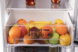 Household Cooling Appliances