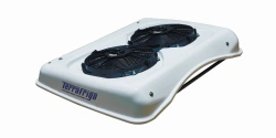 Roof top air conditioner TerraFrigo Standard