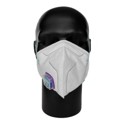 Personal respiratory protective equipment. Filtering half-mask for protection against aerosols of the trade mark PHSV, article n