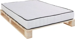 Bed Piera (PIERA) 900*2000
