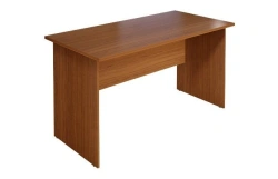 Straight table CM1 of "Monolit" series