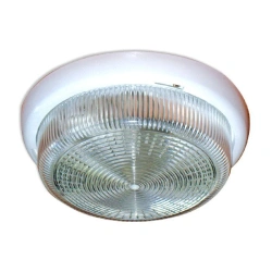 1005500564 "Round" 200 NBO 23-60-001 IP44 body white GU Luminaire