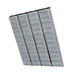 LED luminaire Plasma 2000 S