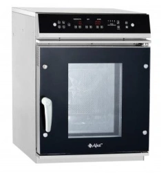 Electric cooker steamer-convection apparatus PKA6-1-1/3B (combi steamer)