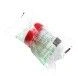 Bio sample container 60 ml (without spatula) according to TU 9398-021-24320270-2004