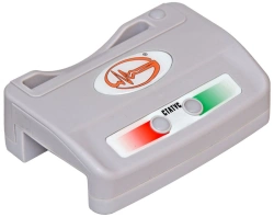 Network data acquisition system, "SSD-PFS" version