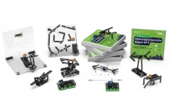 Educational Robotics Kits