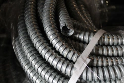 Metal non-hermetic hose R3-Ts-X 60