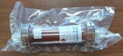 Device for extracorporeal blood purification Efferon LPS according to TU 32.50.50-001-12264678-2018