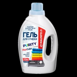 Maunfeld Purity Max Colour Laundry Gel