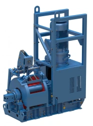 Winch type LGL