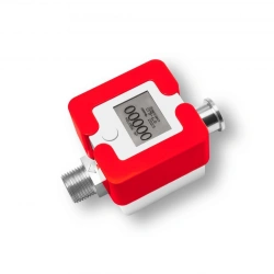 Household gas meter Elehant SGB-1,8 TC