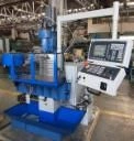 FS-300M CNC Universal Milling Machine