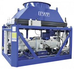 Compressor unit GRF115