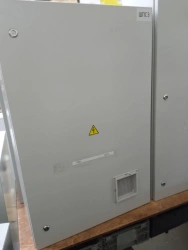 Fire alarm cabinet (FAC) ShchA-1.10-0.0-0.15-24.0 IP54