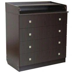 Dresser Fairy 1580 Wenge, article no. 0001041.4