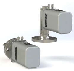 Buoy pneumatic level transmitter PIUP-M