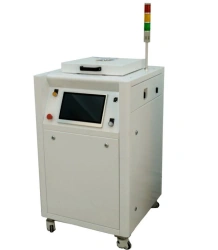 Vacuum brazing furnace R160C